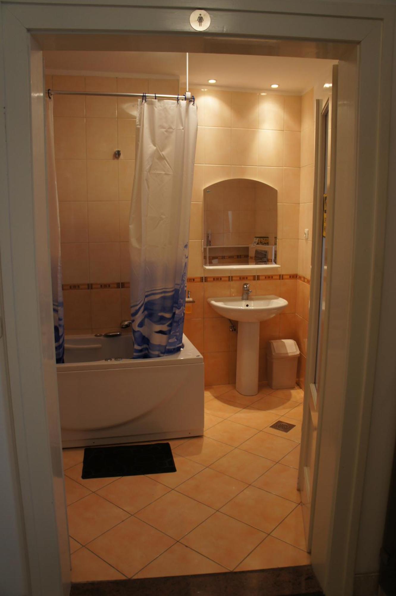 Sweet Dreams Accommodation Split Eksteriør billede