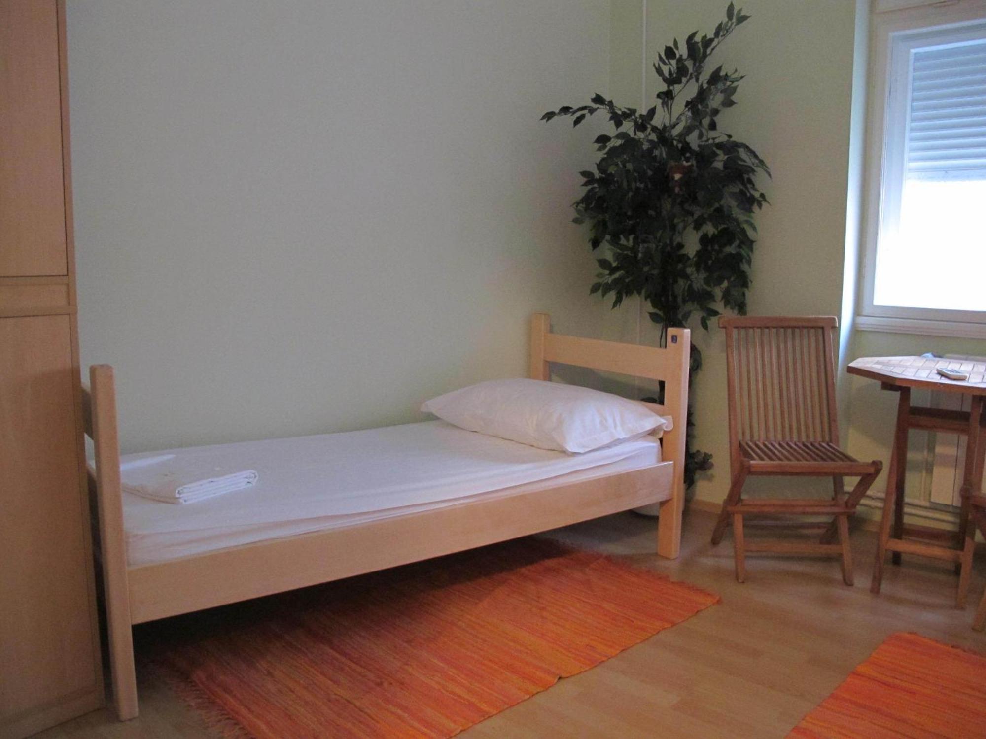 Sweet Dreams Accommodation Split Værelse billede