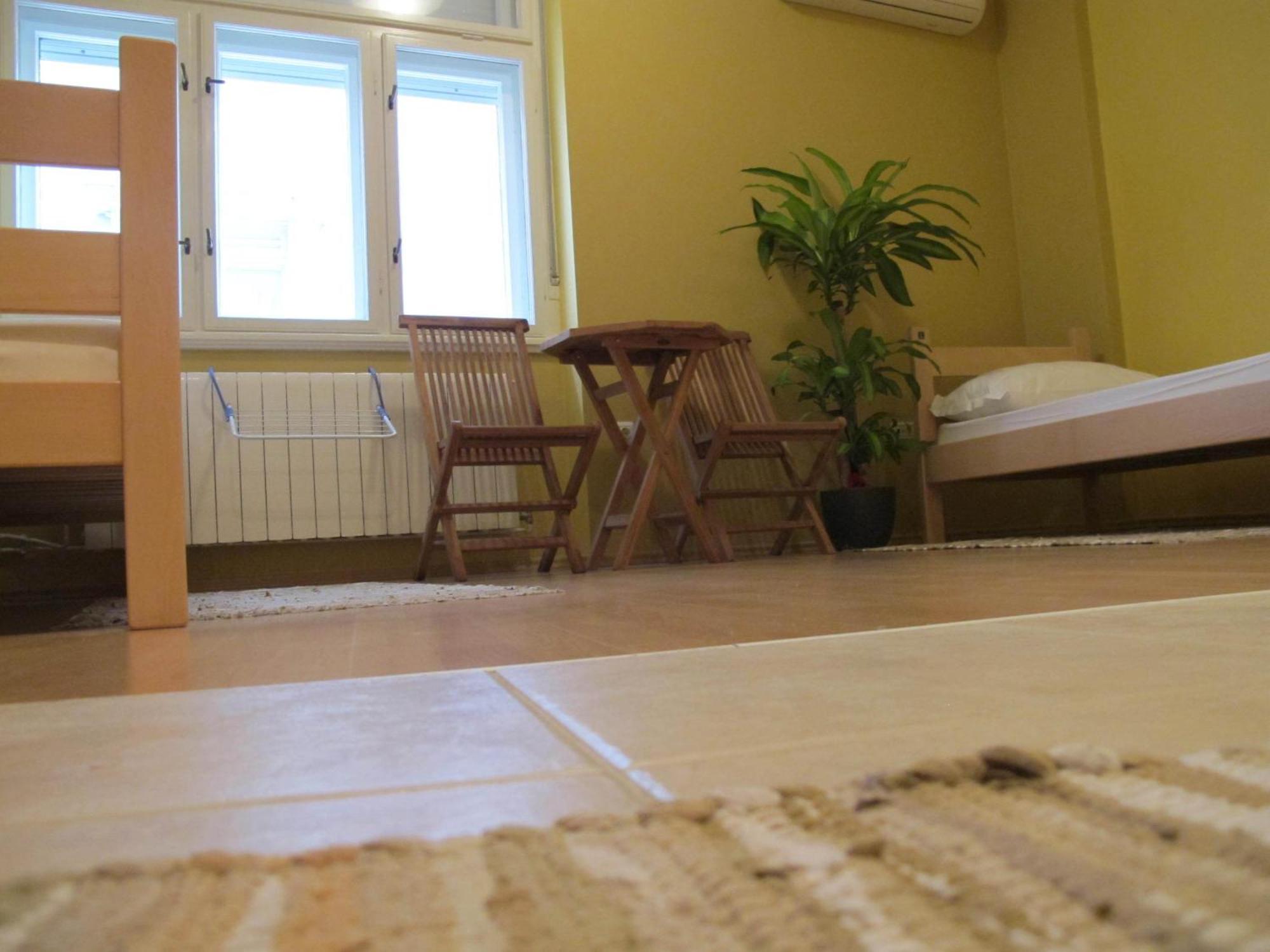 Sweet Dreams Accommodation Split Værelse billede