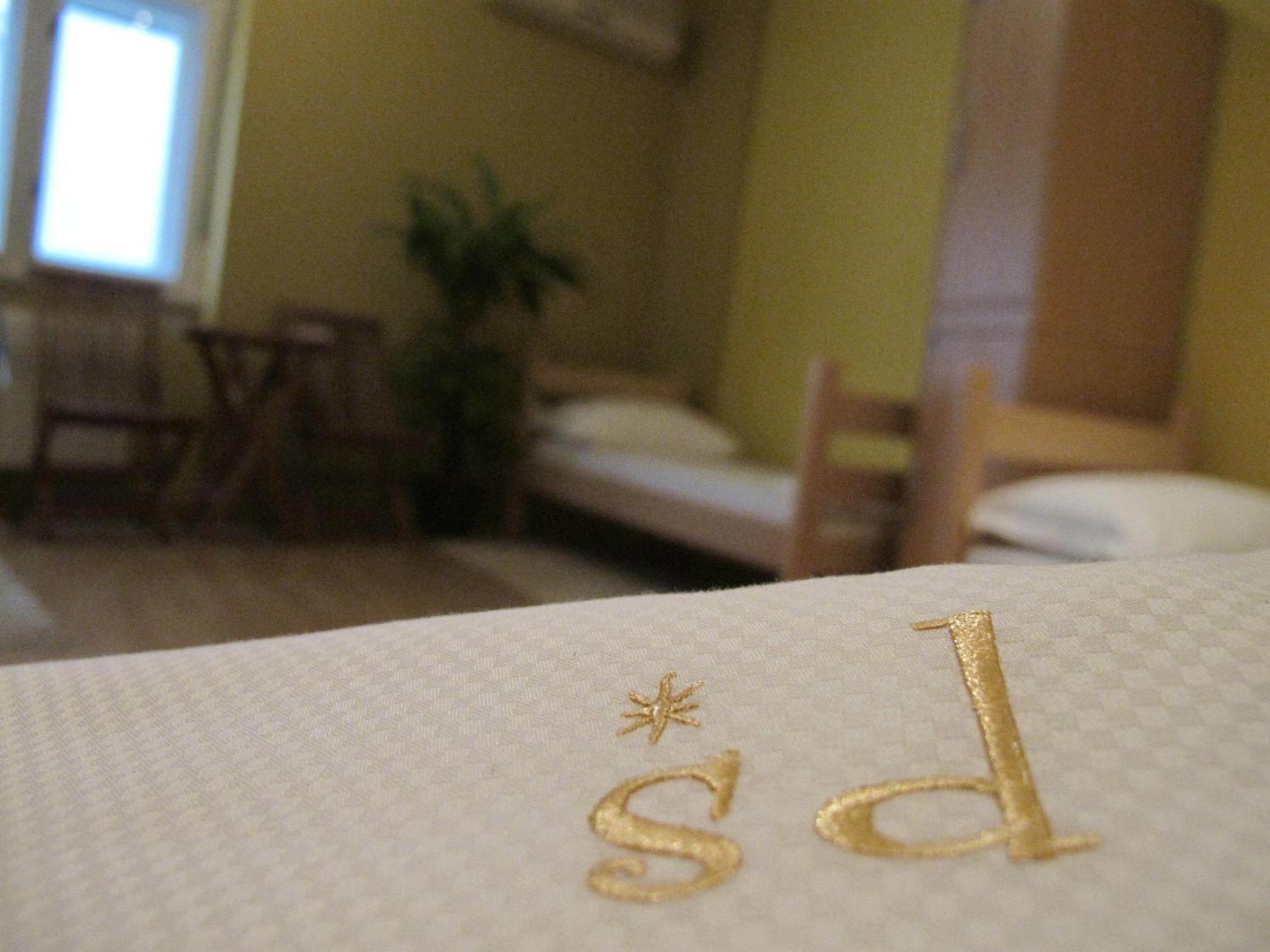 Sweet Dreams Accommodation Split Værelse billede